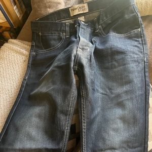 Paper Denim & cloth brand jeans
